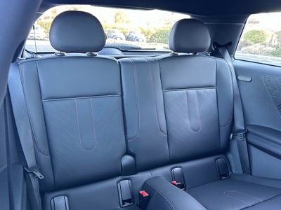 2026 MINI Cooper S Iconic Hardtop 2 Door