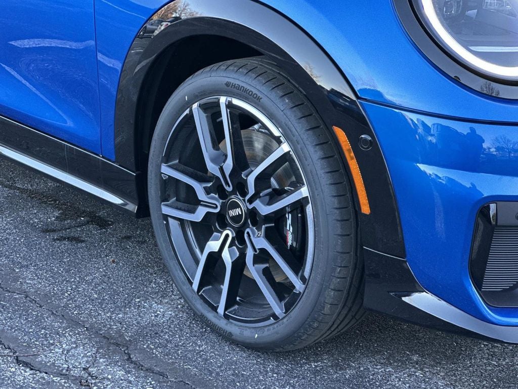 2026 MINI Cooper S Iconic Hardtop 2 Door