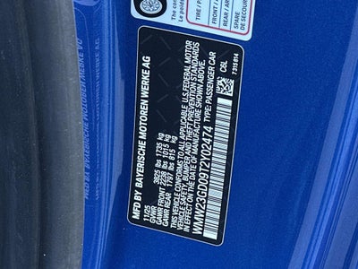 2026 MINI Cooper S Iconic Hardtop 2 Door