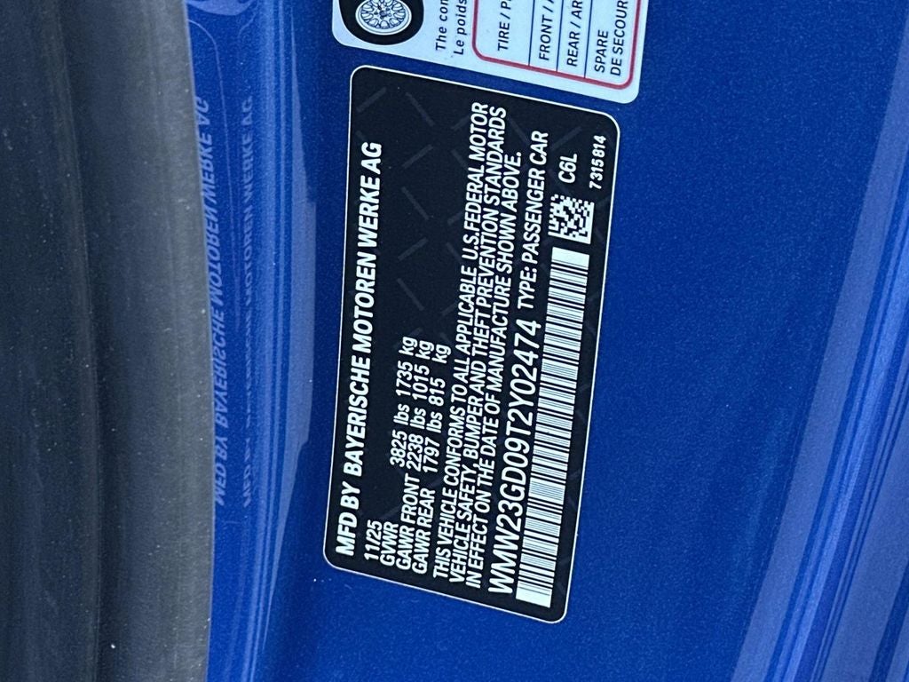 2026 MINI Cooper S Iconic Hardtop 2 Door