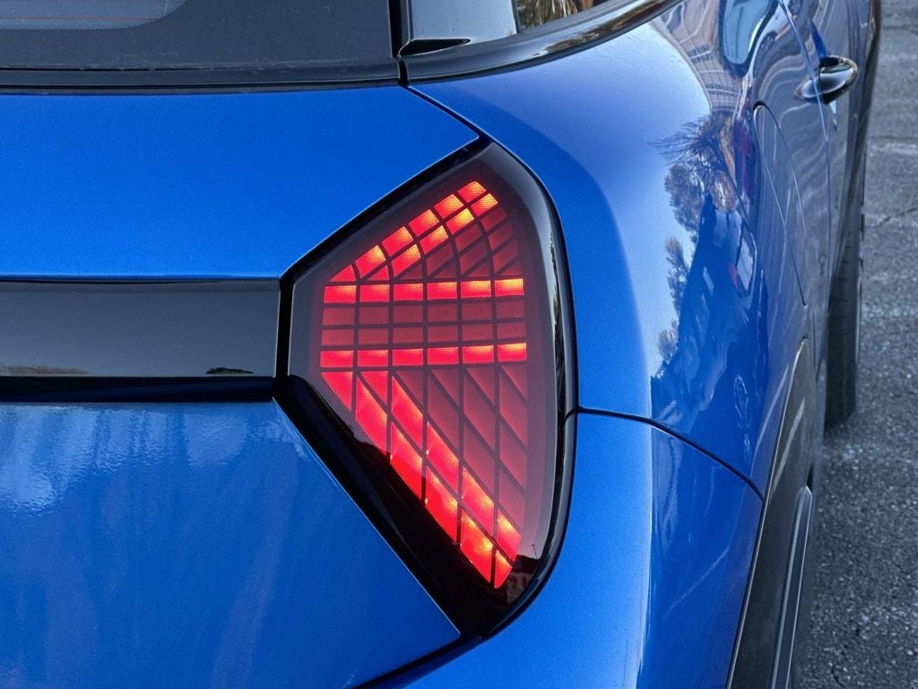 2026 MINI Cooper S Iconic Hardtop 2 Door