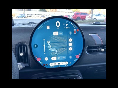 2026 MINI Cooper S Iconic Hardtop 2 Door