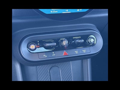 2026 MINI Cooper S Iconic Hardtop 2 Door