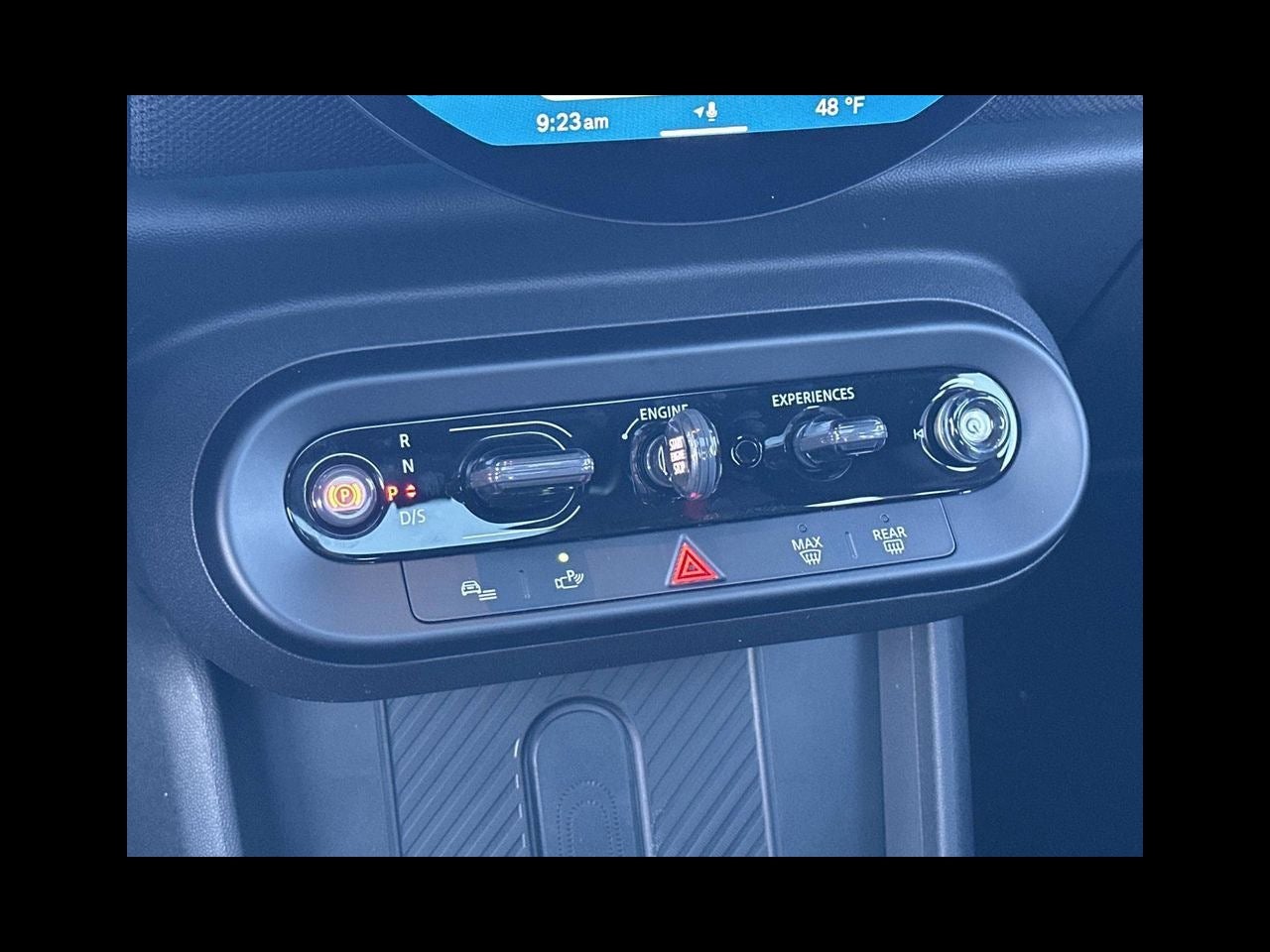 2026 MINI Cooper S Iconic Hardtop 2 Door