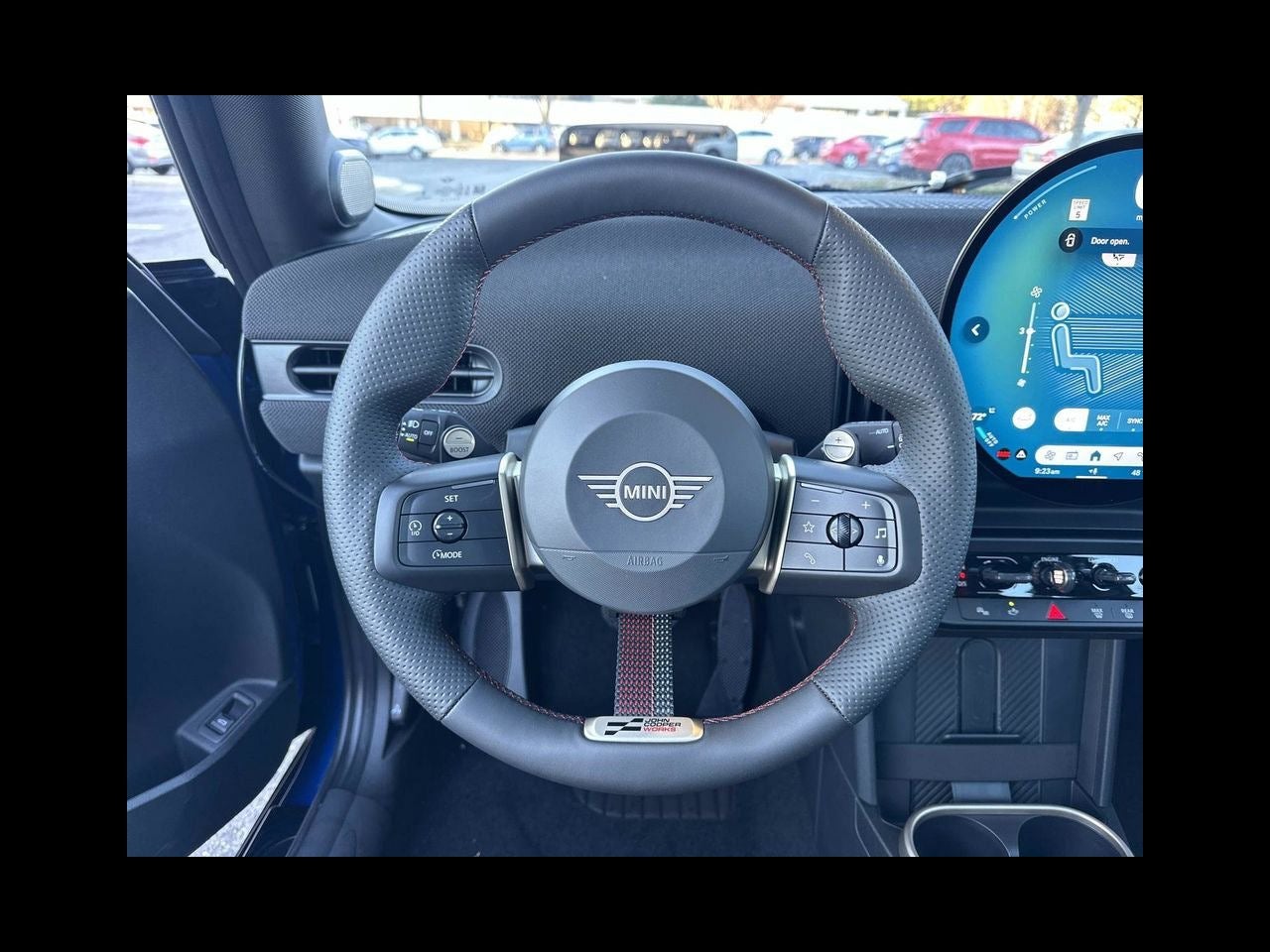 2026 MINI Cooper S Iconic Hardtop 2 Door