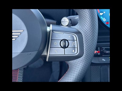 2026 MINI Cooper S Iconic Hardtop 2 Door