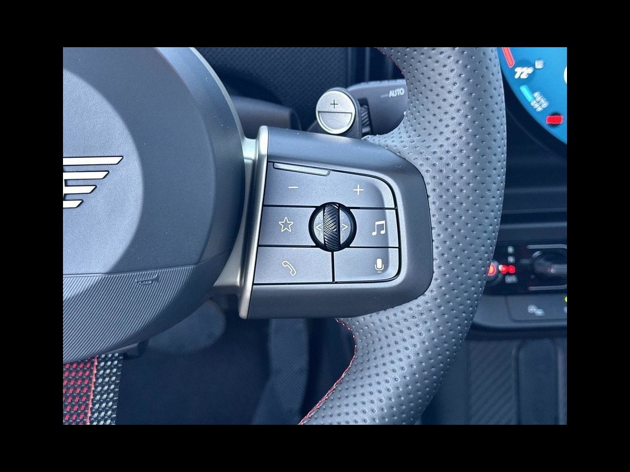 2026 MINI Cooper S Iconic Hardtop 2 Door