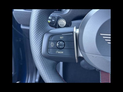 2026 MINI Cooper S Iconic Hardtop 2 Door