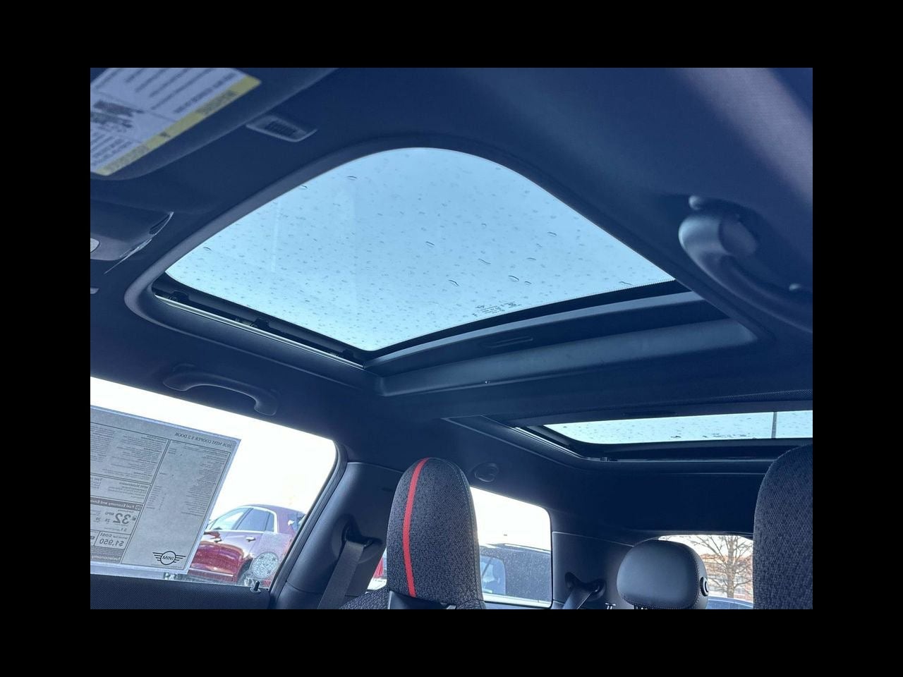 2026 MINI Cooper S Iconic Hardtop 2 Door