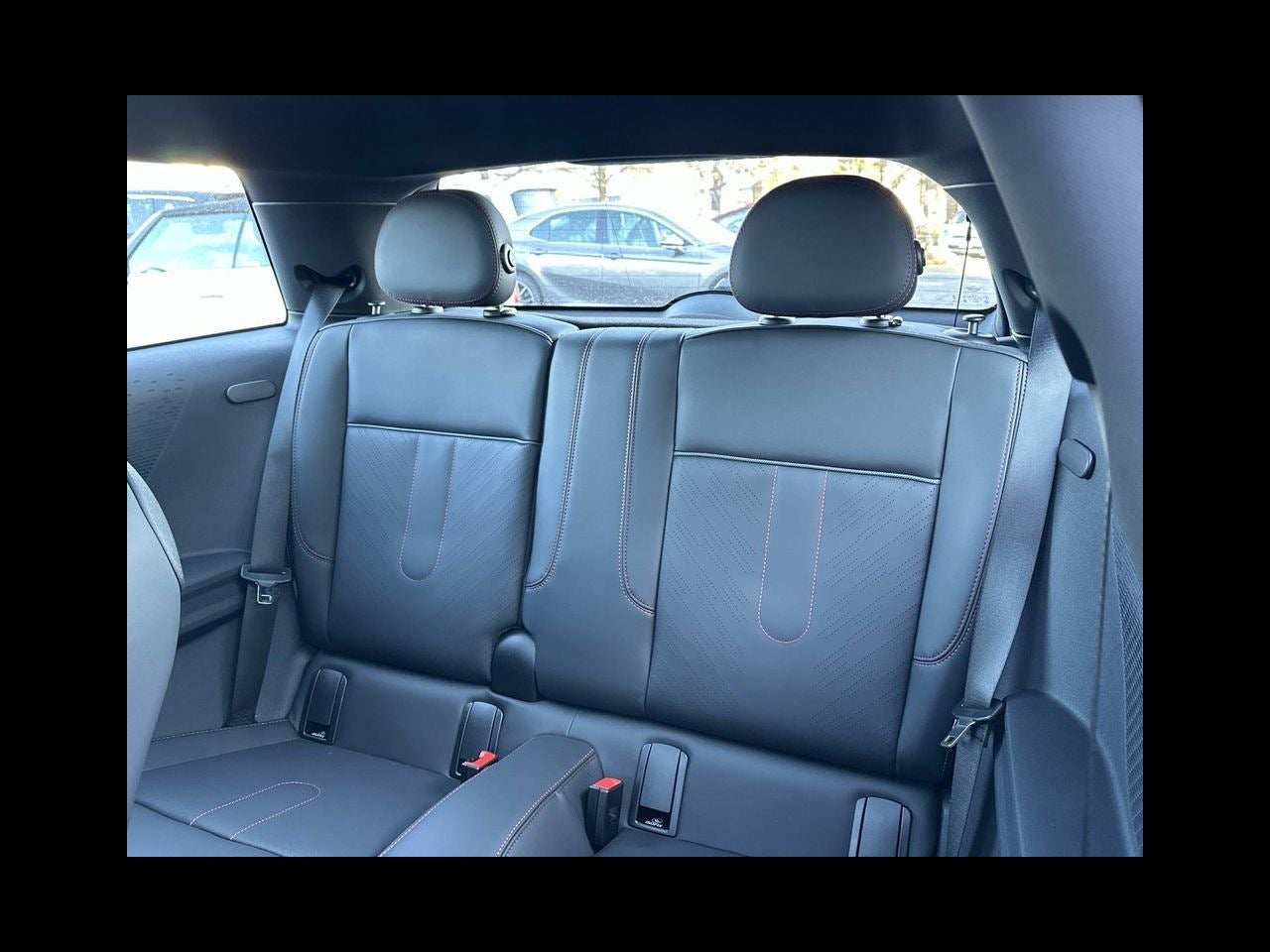 2026 MINI Cooper S Iconic Hardtop 2 Door