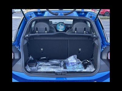 2026 MINI Cooper S Iconic Hardtop 2 Door