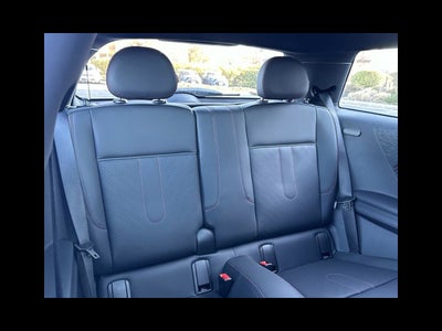 2026 MINI Cooper S Iconic Hardtop 2 Door