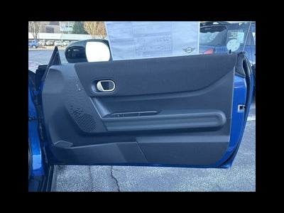 2026 MINI Cooper S Iconic Hardtop 2 Door