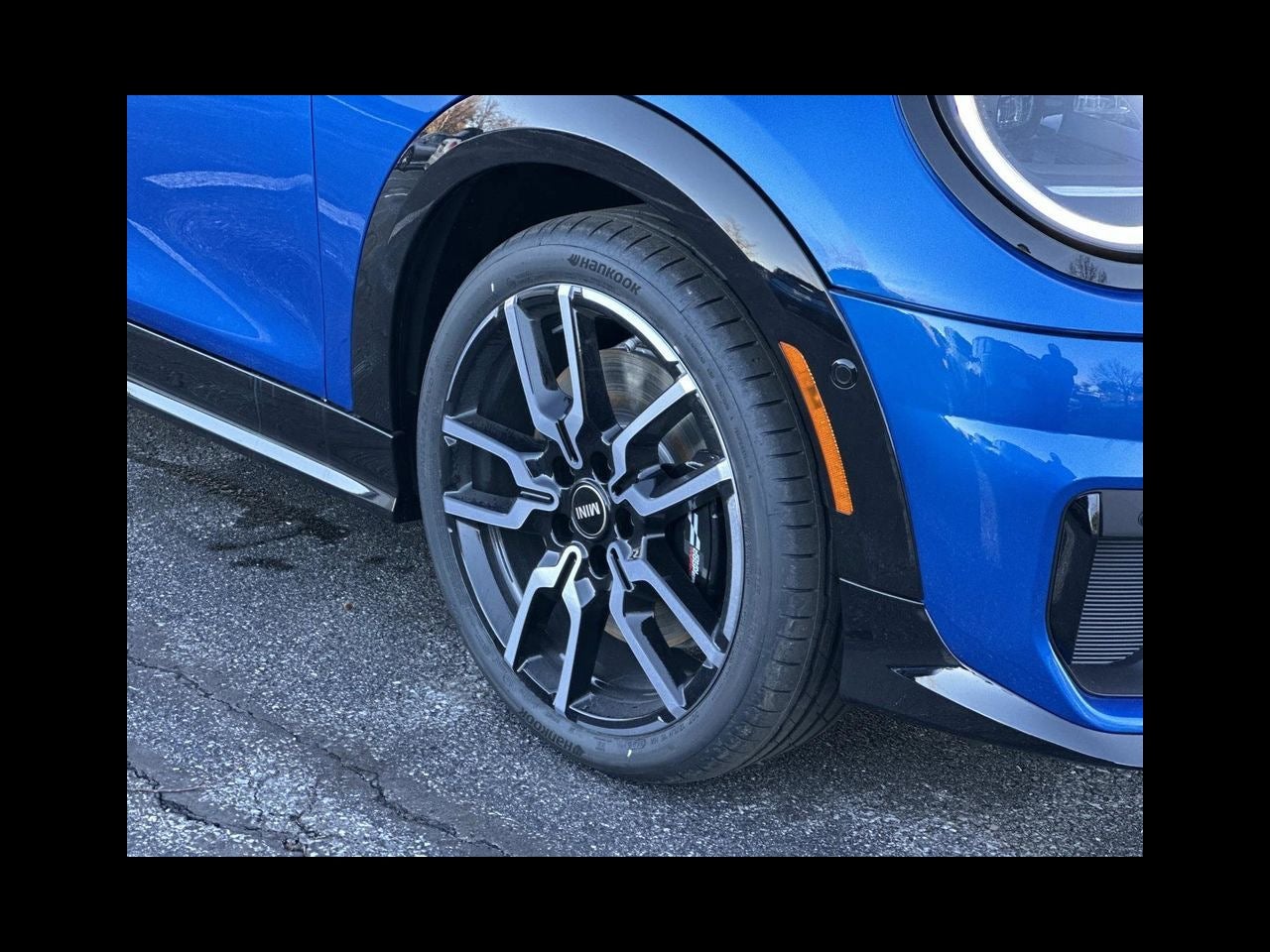 2026 MINI Cooper S Iconic Hardtop 2 Door