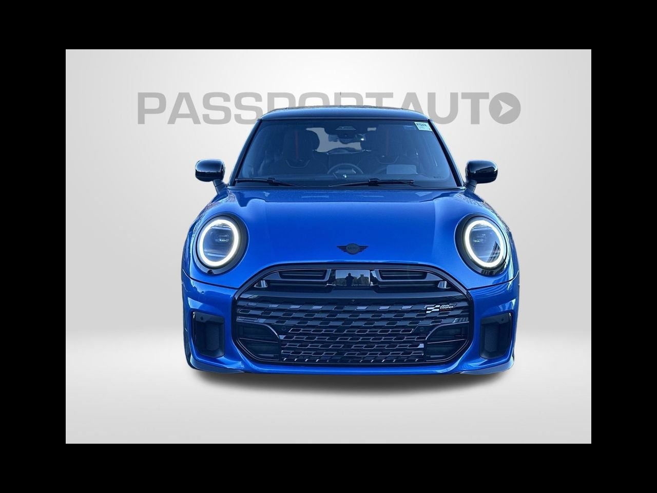 2026 MINI Cooper S Iconic Hardtop 2 Door