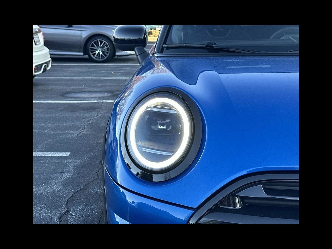 2026 MINI Cooper S Iconic Hardtop 2 Door