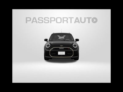 2026 MINI Cooper S Signature Plus Hardtop 2 Door