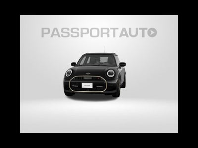 2026 MINI Cooper S Signature Plus Hardtop 2 Door