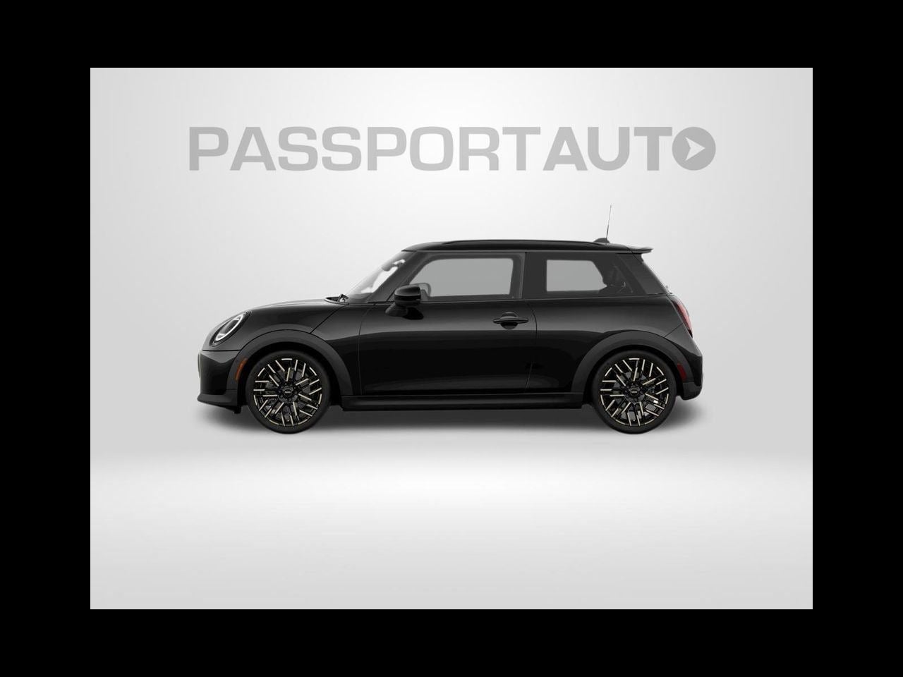 2026 MINI Cooper S Signature Plus Hardtop 2 Door