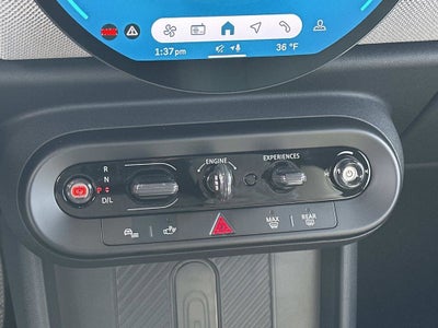 2026 MINI Convertible Cooper S