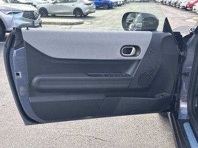 2026 MINI Convertible Cooper S