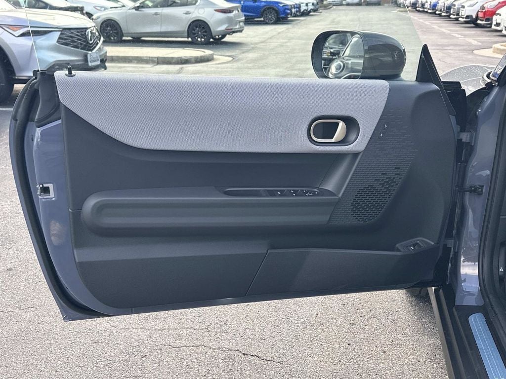 2026 MINI Convertible Cooper S