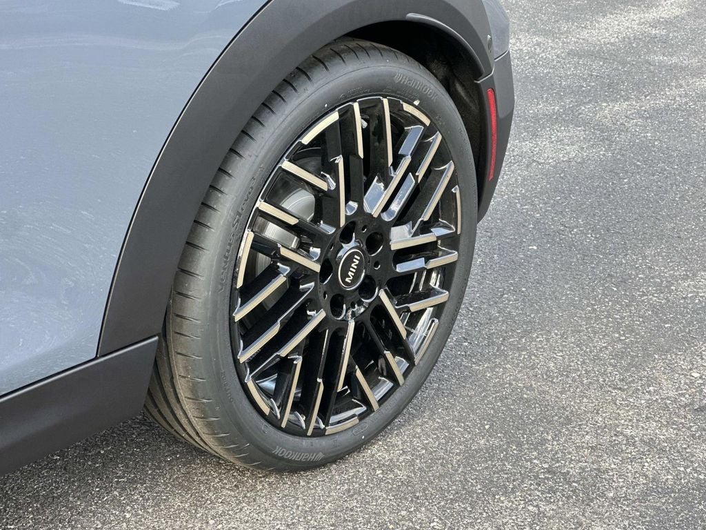 2026 MINI Convertible Cooper S