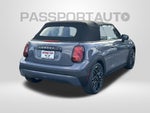 2026 MINI Convertible Cooper S