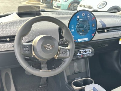 2026 MINI Convertible Cooper S