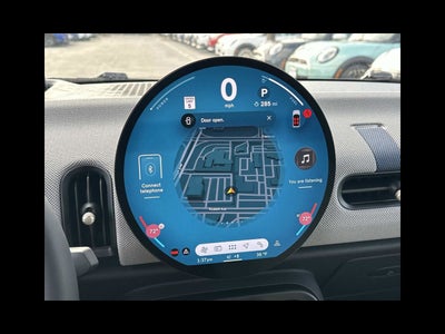 2026 MINI Convertible Cooper S