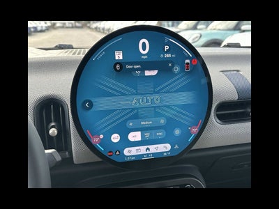 2026 MINI Convertible Cooper S