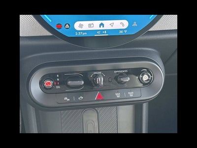 2026 MINI Convertible Cooper S