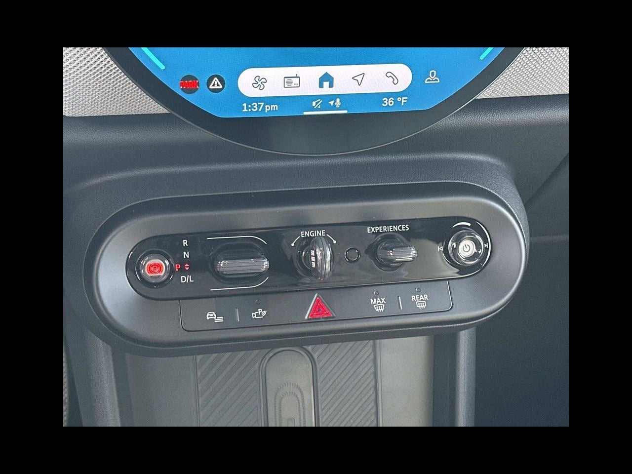 2026 MINI Convertible Cooper S