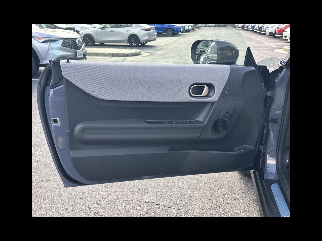 2026 MINI Convertible Cooper S