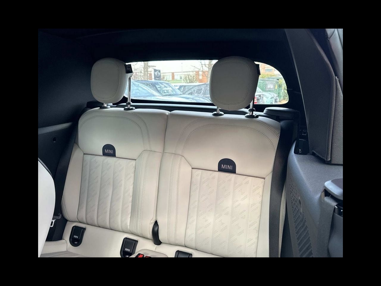 2026 MINI Convertible Cooper S