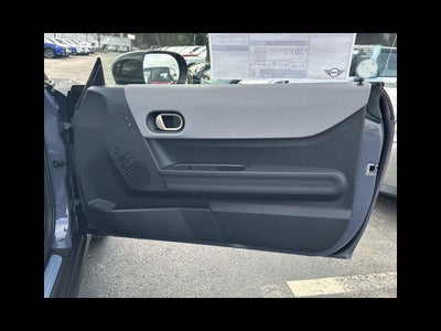 2026 MINI Convertible Cooper S