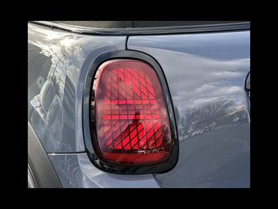 2026 MINI Convertible Cooper S