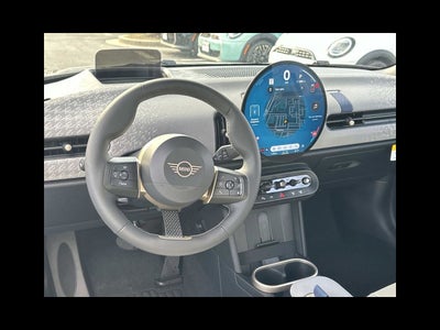 2026 MINI Convertible Cooper S