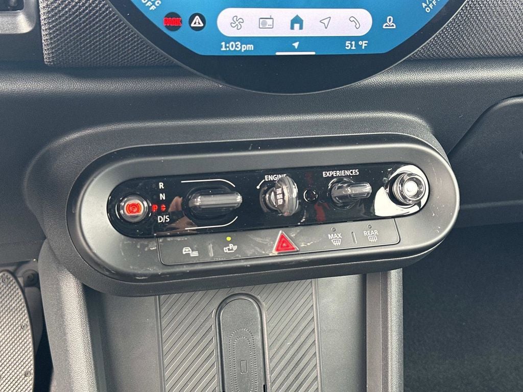 2026 MINI CONVERTIBLE ICONIC