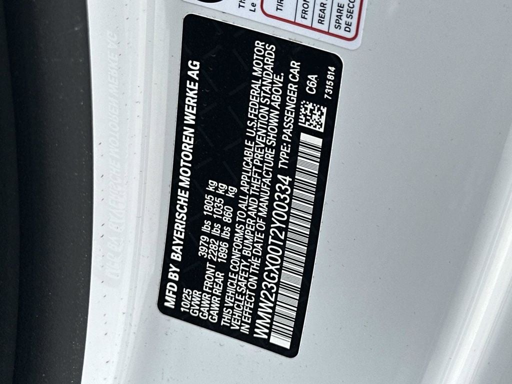 2026 MINI CONVERTIBLE ICONIC