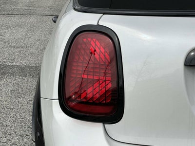 2026 MINI CONVERTIBLE ICONIC