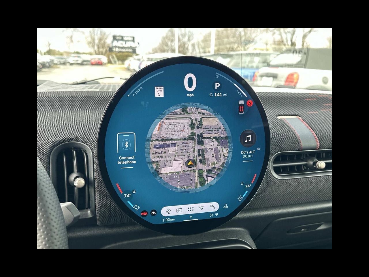 2026 MINI CONVERTIBLE ICONIC