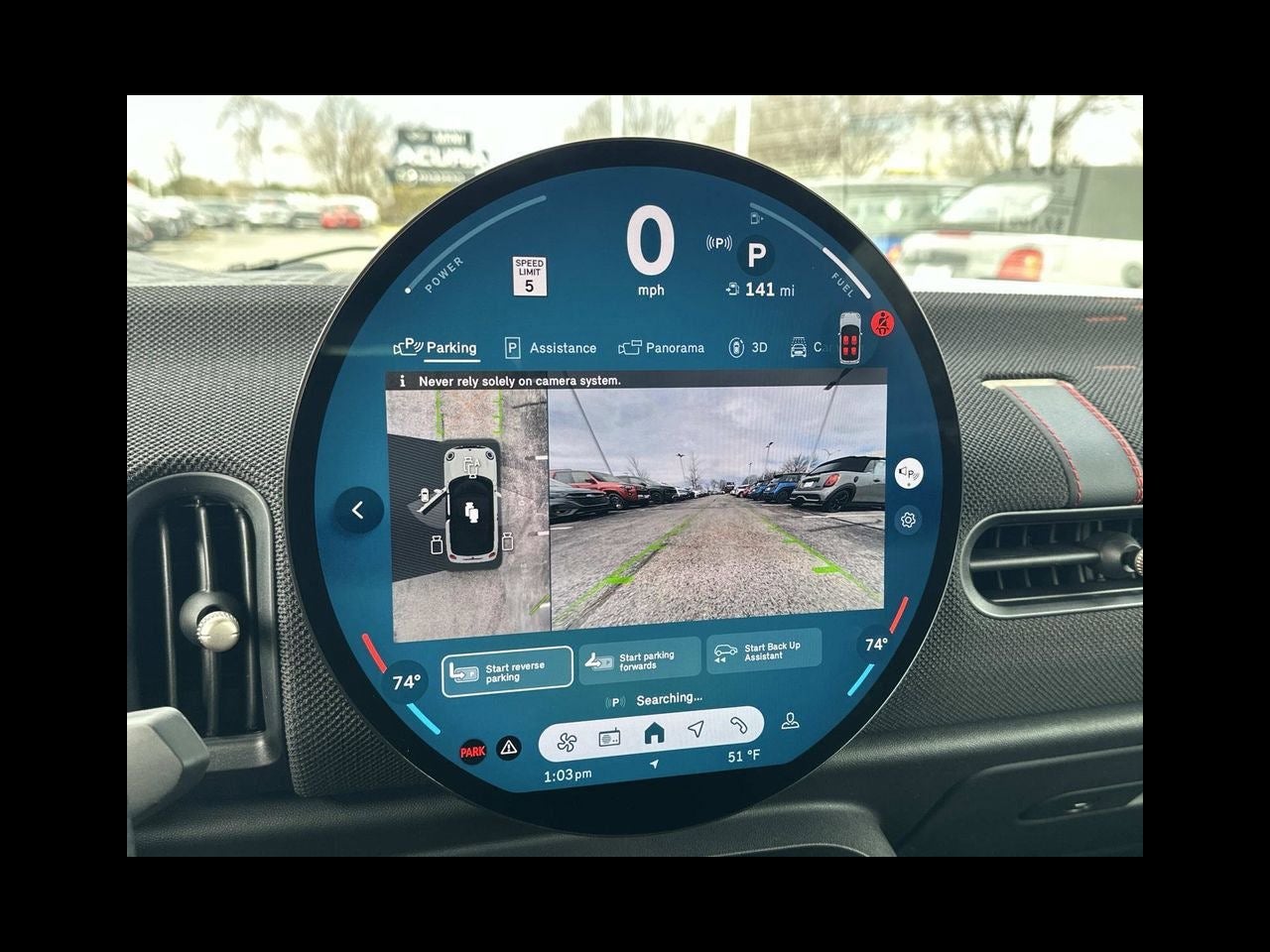 2026 MINI CONVERTIBLE ICONIC