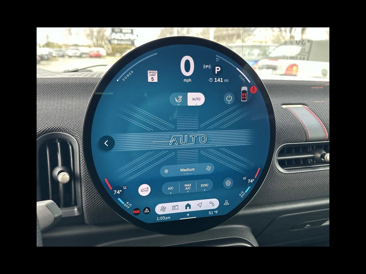 2026 MINI CONVERTIBLE ICONIC