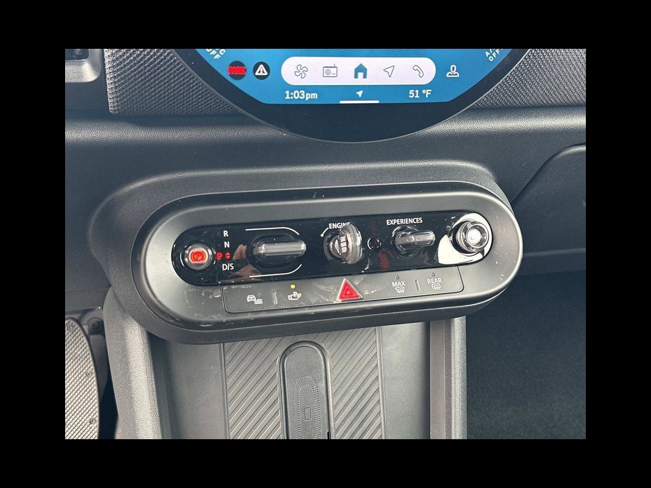 2026 MINI CONVERTIBLE ICONIC