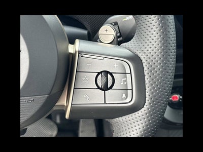 2026 MINI CONVERTIBLE ICONIC