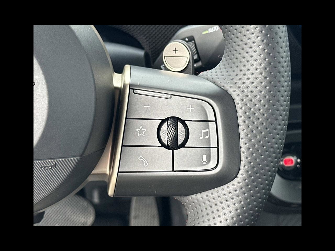 2026 MINI CONVERTIBLE ICONIC