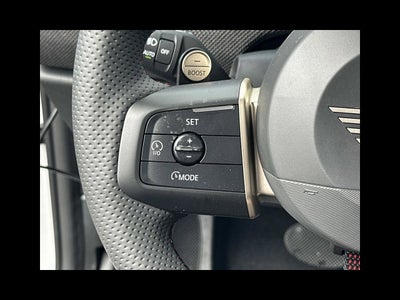 2026 MINI CONVERTIBLE ICONIC