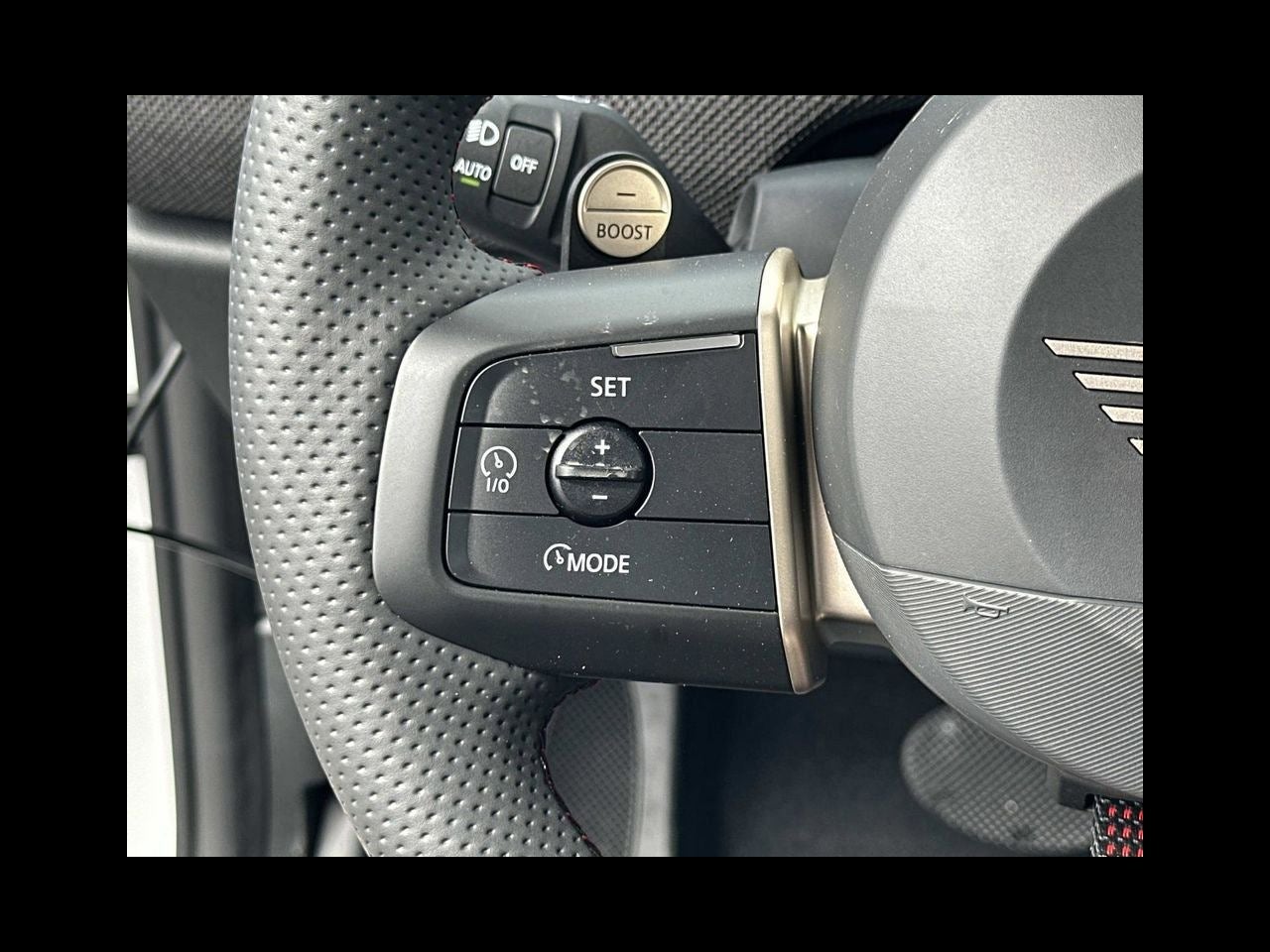 2026 MINI CONVERTIBLE ICONIC