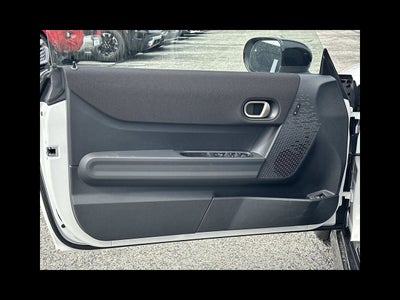 2026 MINI CONVERTIBLE ICONIC